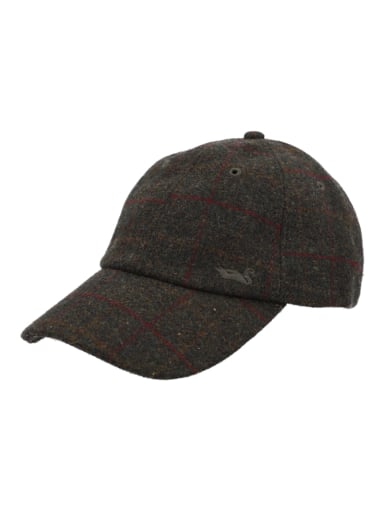 GORRO LANA HOMBRE RKF CAP ALLEN VERDE ROCKFORD - 1