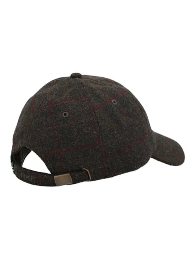 GORRO LANA HOMBRE RKF CAP ALLEN VERDE ROCKFORD - 2