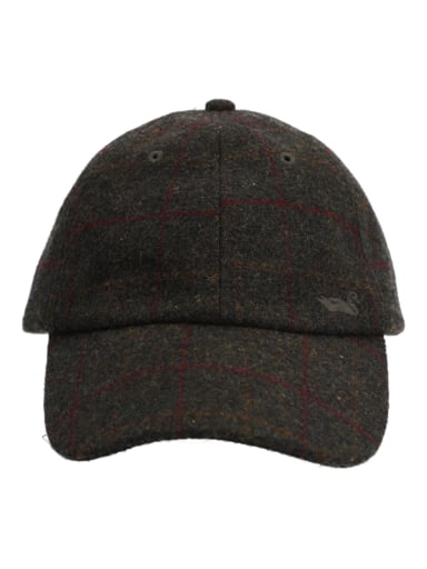 GORRO LANA HOMBRE RKF CAP ALLEN VERDE ROCKFORD - 3