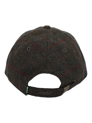 GORRO LANA HOMBRE RKF CAP ALLEN VERDE ROCKFORD - 4