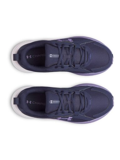 ZAPATILLA UA ASSERT 11 AZUL MUJER UNDER ARMOUR - 5