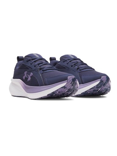 ZAPATILLA UA ASSERT 11 AZUL MUJER UNDER ARMOUR - 6