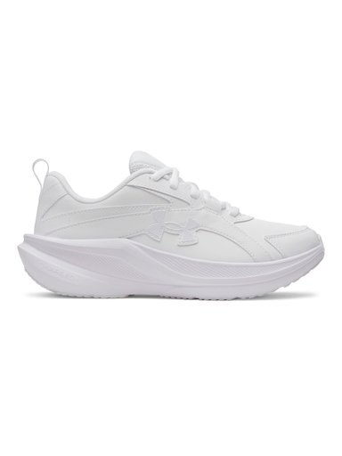 ZAPATILLA UA ASSERT 11 BLANCO NIÑO UNDER ARMOUR - 1