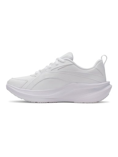 ZAPATILLA UA ASSERT 11 BLANCO NIÑO UNDER ARMOUR - 2