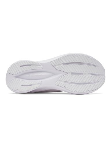 ZAPATILLA UA ASSERT 11 BLANCO NIÑO UNDER ARMOUR - 4