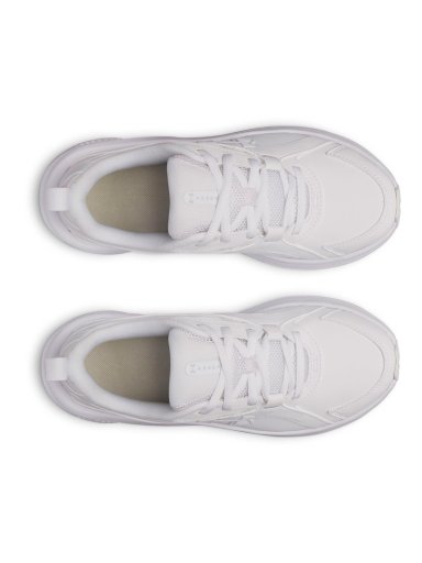 ZAPATILLA UA ASSERT 11 BLANCO NIÑO UNDER ARMOUR - 5