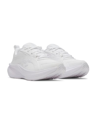 ZAPATILLA UA ASSERT 11 BLANCO NIÑO UNDER ARMOUR - 6