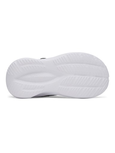 ZAPATILLA UA ASSERT 11 AC NEGRA NIÑO UNDER ARMOUR - 4