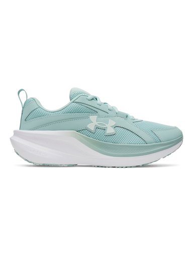 ZAPATILLA UA ASSERT 11 AZUL MUJER UNDER ARMOUR - 1