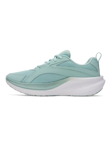 ZAPATILLA UA ASSERT 11 AZUL MUJER UNDER ARMOUR - 2