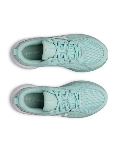 ZAPATILLA UA ASSERT 11 AZUL MUJER UNDER ARMOUR - 5