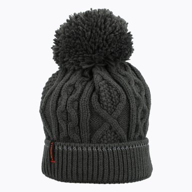 GORRO UNISEX TETSA 2-LAYER BEANIE GRIS MERRELL - 1