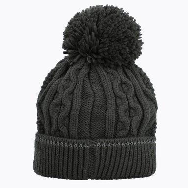 GORRO UNISEX TETSA 2-LAYER BEANIE GRIS MERRELL - 2