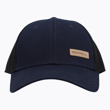 JOCKEY UNISEX LEACH 6 PANEL TRUCKE AZUL MERRELL - 1