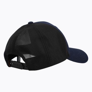 JOCKEY UNISEX LEACH 6 PANEL TRUCKE AZUL MERRELL - 3