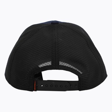 JOCKEY UNISEX LEACH 6 PANEL TRUCKE AZUL MERRELL - 4
