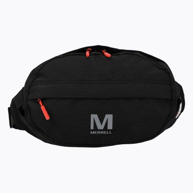 BANANO UNISEX WAISTBAG NEGRO MERRELL - 1