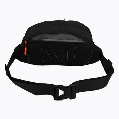 BANANO UNISEX WAISTBAG NEGRO MERRELL - 2