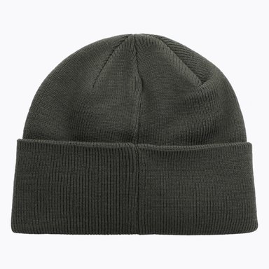 GORRO UNISEX BEANIE LOGO OVER REL GRIS MERRELL - 2