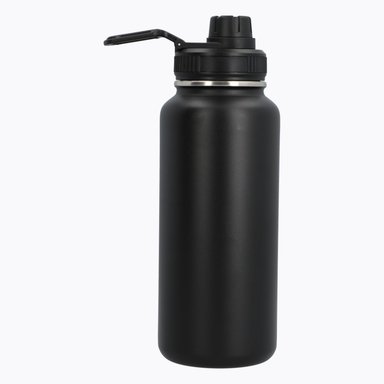 BOTELLA ACERO INOX STAINLESS STEEL DOUB NEGRO MERRELL - 2