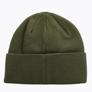 GORRO UNISEX BEANIE LOGO OVER REL VERDE MERRELL - 2