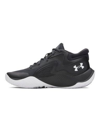 ZAPATILLA UA JET '25 GRIS UNISEX UNDER ARMOUR - 2