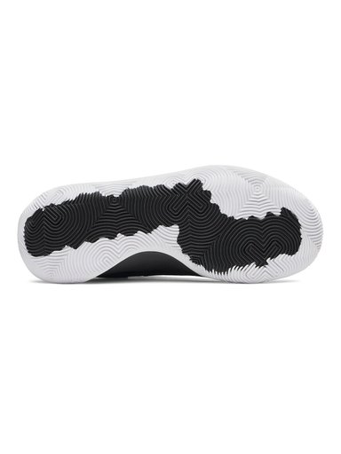 ZAPATILLA UA JET '25 GRIS UNISEX UNDER ARMOUR - 4