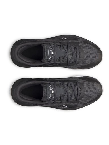 ZAPATILLA UA JET '25 GRIS UNISEX UNDER ARMOUR - 5