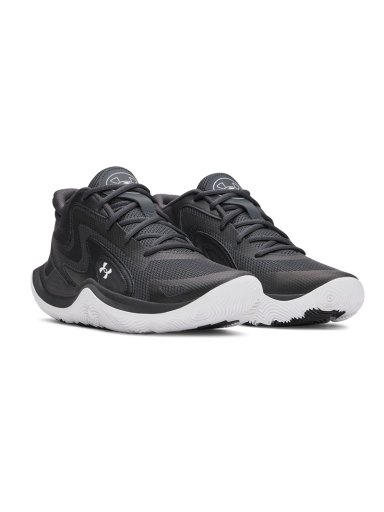 ZAPATILLA UA JET '25 GRIS UNISEX UNDER ARMOUR - 6
