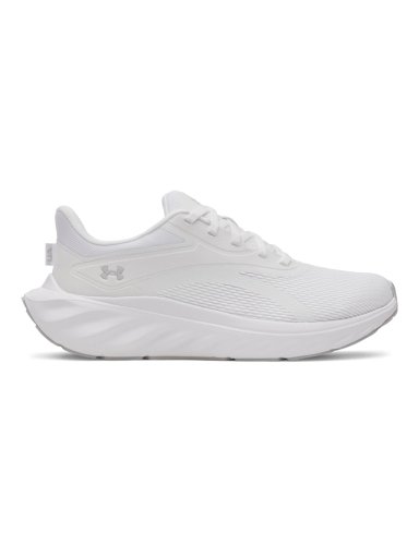 ZAPATILLA UA ASCEND BLANCO MUJER UNDER ARMOUR - 1