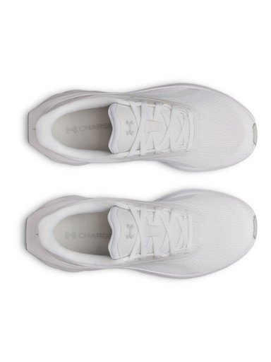 ZAPATILLA UA ASCEND BLANCO MUJER UNDER ARMOUR - 5