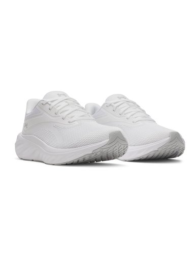 ZAPATILLA UA ASCEND BLANCO MUJER UNDER ARMOUR - 6