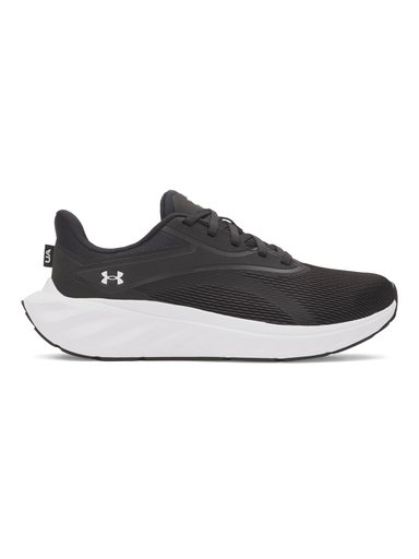 ZAPATILLA UA ASCEND NEGRO MUJER UNDER ARMOUR - 1