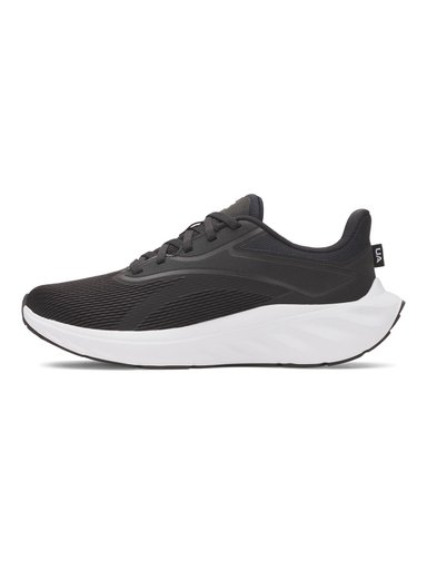 ZAPATILLA UA ASCEND NEGRO MUJER UNDER ARMOUR - 2