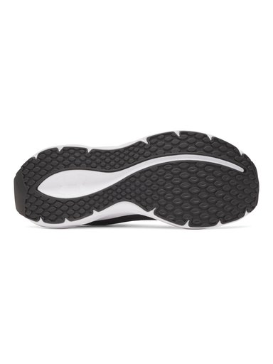 ZAPATILLA UA ASCEND NEGRO MUJER UNDER ARMOUR - 4