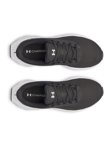 ZAPATILLA UA ASCEND NEGRO MUJER UNDER ARMOUR - 5