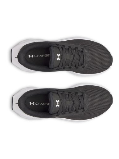 ZAPATILLA UA ASCEND NEGRO MUJER UNDER ARMOUR - 5