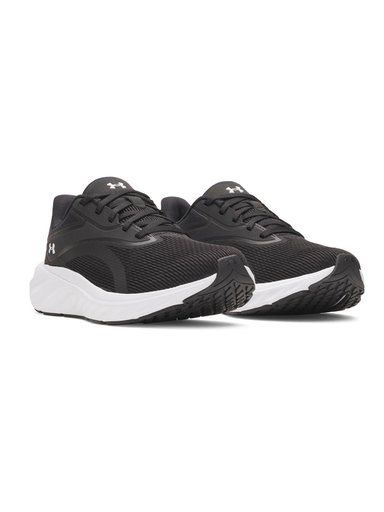ZAPATILLA UA ASCEND NEGRO MUJER UNDER ARMOUR - 6