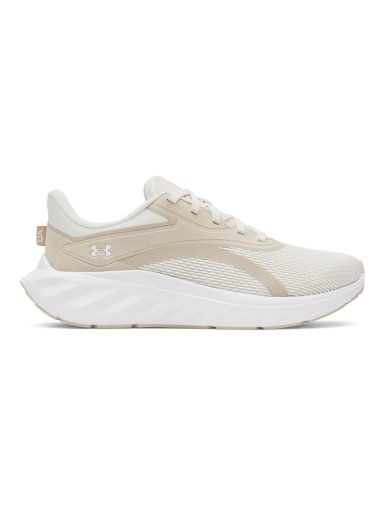 ZAPATILLA UA ASCEND BLANCO MUJER UNDER ARMOUR - 1