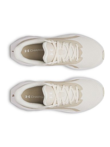 ZAPATILLA UA ASCEND BLANCO MUJER UNDER ARMOUR - 5