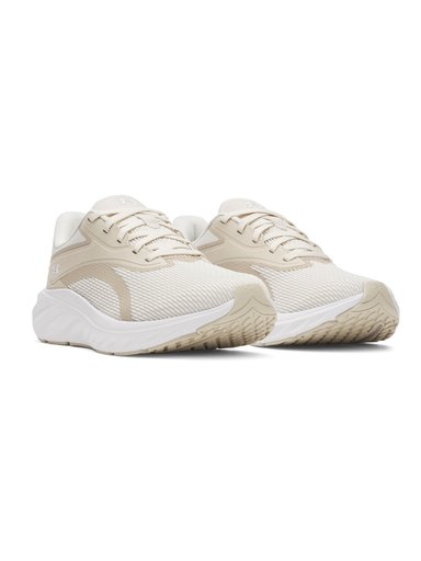 ZAPATILLA UA ASCEND BLANCO MUJER UNDER ARMOUR - 6