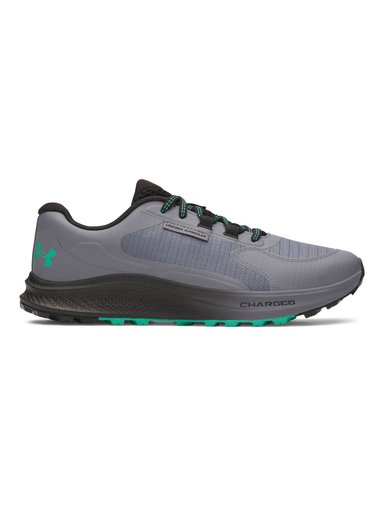 ZAPATILLA UA BANDIT TRAIL 3 GRIS HOMBRE UNDER ARMOUR - 1