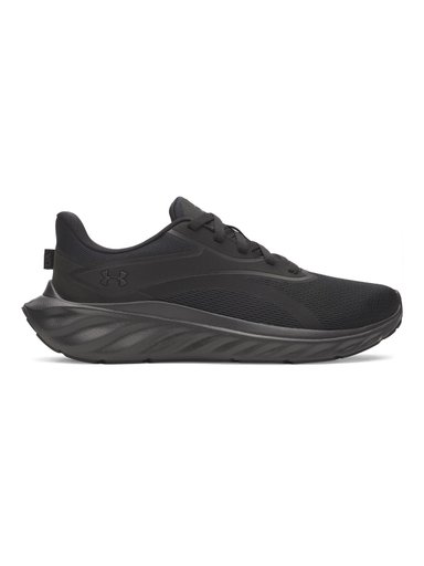 ZAPATILLA UA ASCEND NEGRO HOMBRE UNDER ARMOUR - 1