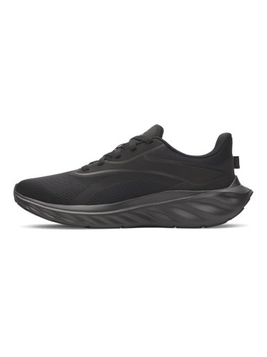 ZAPATILLA UA ASCEND NEGRO HOMBRE UNDER ARMOUR - 2