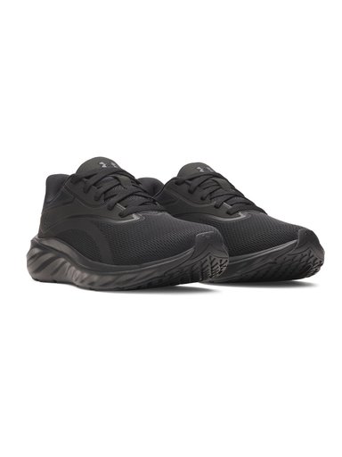 ZAPATILLA UA ASCEND NEGRO HOMBRE UNDER ARMOUR - 6