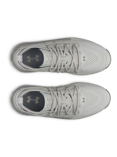 ZAPATILLA UA PHANTOM X GRIS HOMBRE UNDER ARMOUR - 5