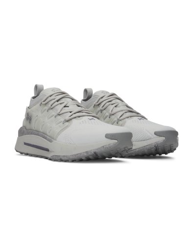 ZAPATILLA UA PHANTOM X GRIS HOMBRE UNDER ARMOUR - 6