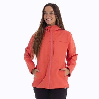 IMPERMEABLE MUJER MINNESOTA CORAL MERRELL - 1