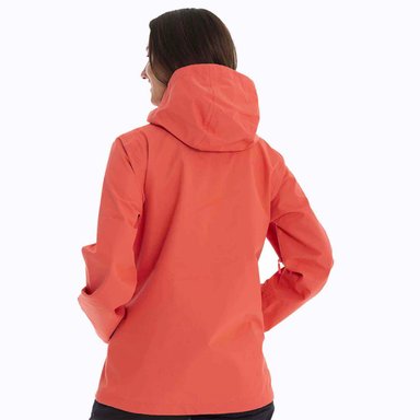 IMPERMEABLE MUJER MINNESOTA CORAL MERRELL - 2