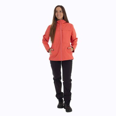 IMPERMEABLE MUJER MINNESOTA CORAL MERRELL - 9